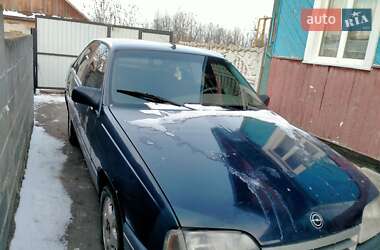Седан Opel Omega 1988 в 