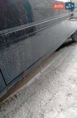 Седан Opel Omega 1988 в 