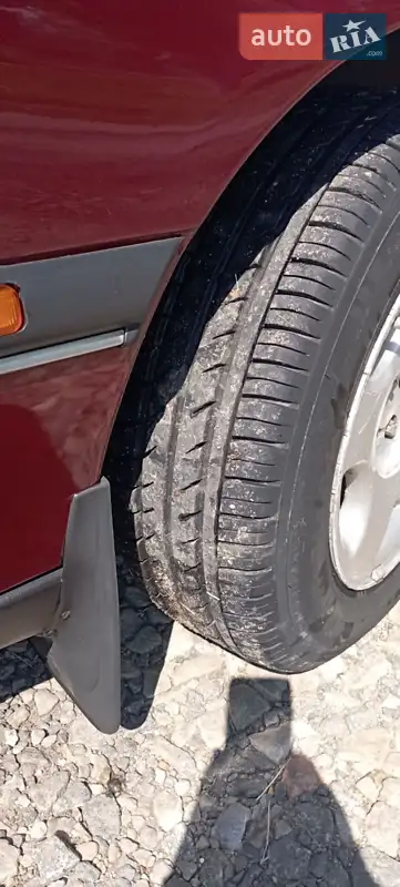 Opel Omega 1997 VIN W0L0VBF69W1015428 фото оголошення 15 з 60
