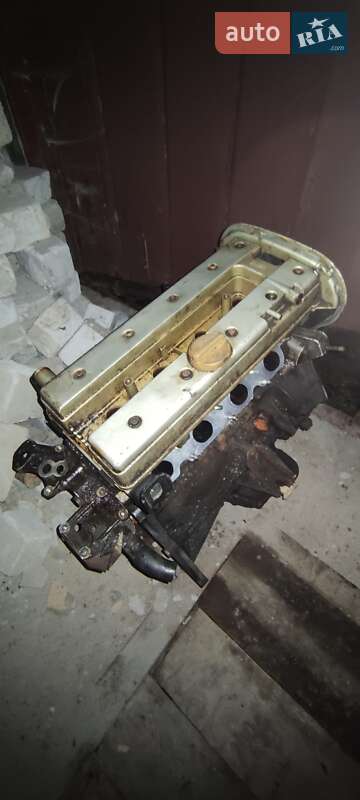 Седан Opel Omega 1999 в Запорожье