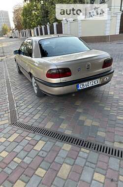 Седан Opel Omega 1998 в Одесі