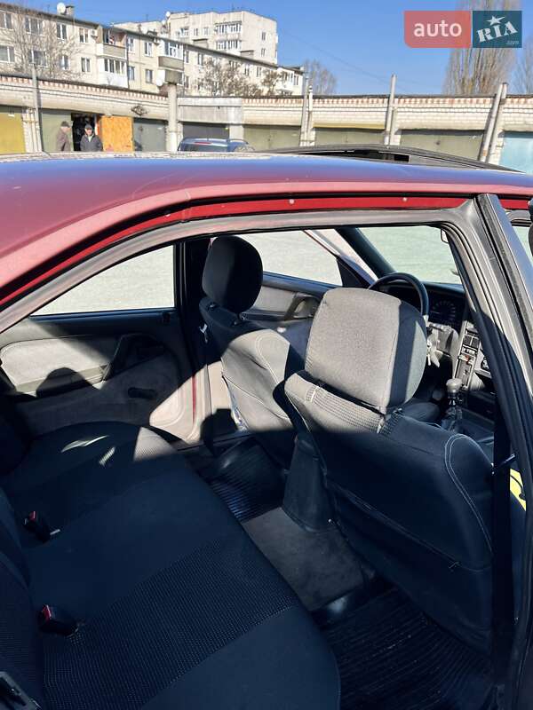 Седан Opel Omega 1990 в Кременчуге фото 12 Седан Opel Omega 1990 в Кременчуге