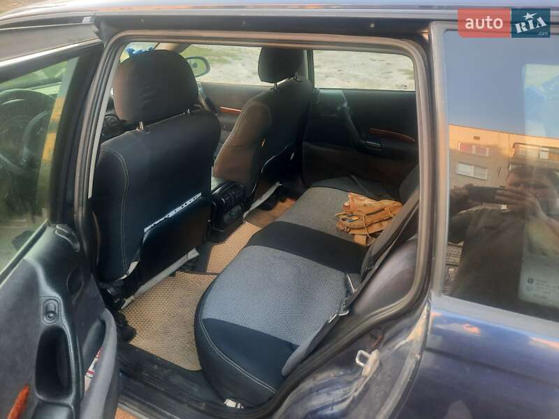 Универсал Opel Omega 1998 в Сосновке фото 5 Универсал Opel Omega 1998 в Сосновке