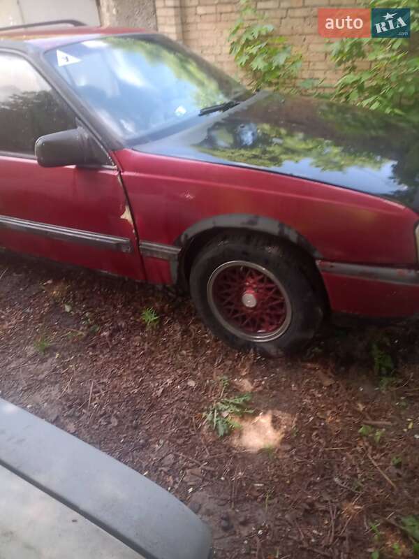 Универсал Opel Omega 1987 в Киеве