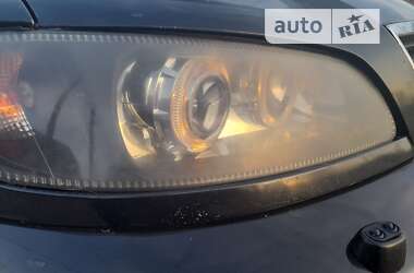 Седан Opel Omega 2000 в 