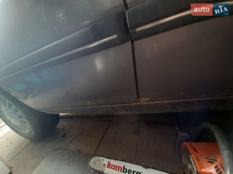 Седан Opel Omega 1990 в Житомире