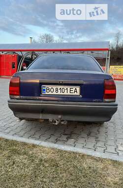 Седан Opel Omega 1988 в Тернополі