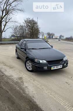 Седан Opel Omega 1997 в Могилев-Подольске