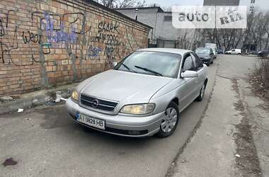 Седан Opel Omega 2000 в Киеве