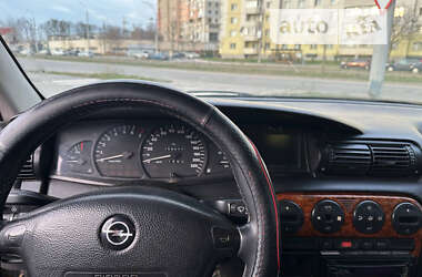 Седан Opel Omega 1997 в Вінниці