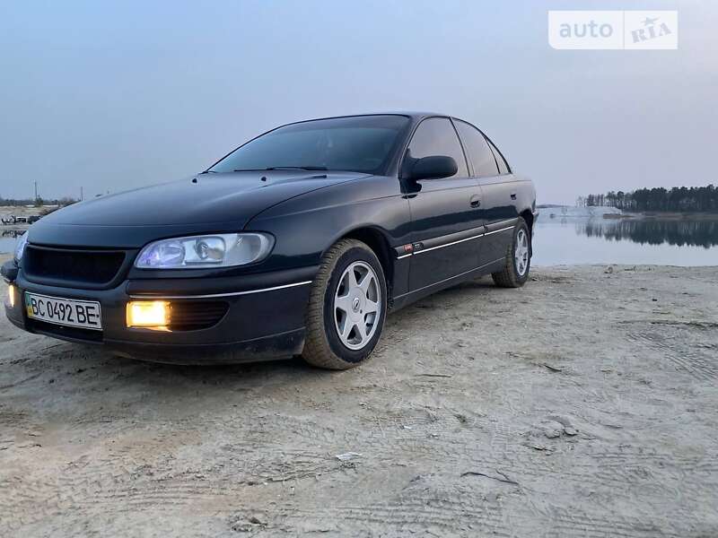 Продажа Opel Omega года в Караганде - № цена ₸. Купить Opel Omega — Колёса