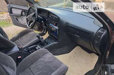 Седан Opel Omega 1992 в Каменец-Подольском