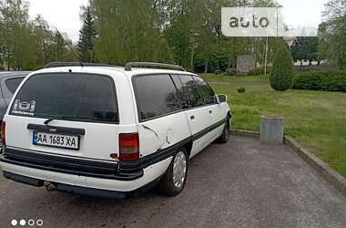 Универсал Opel Omega 1992 в Буче