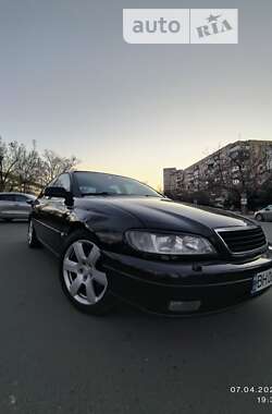 Седан Opel Omega 2003 в Одессе