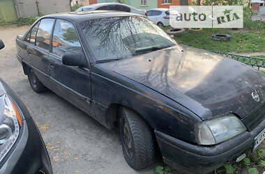 Седан Opel Omega 1988 в Умани