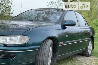 Седан Opel Omega 1998 в Хмельницком