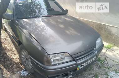 Седан Opel Omega 1989 в Одесі