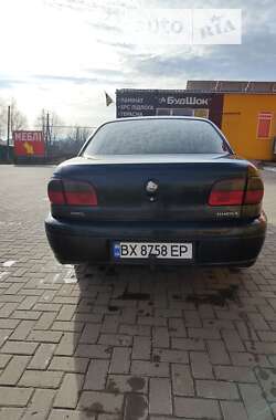 Седан Opel Omega 1995 в Хмельницком