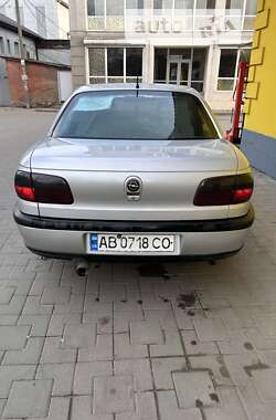 Седан Opel Omega 1997 в Могилев-Подольске