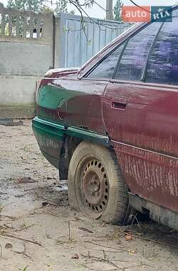 Седан Opel Omega 1991 в 