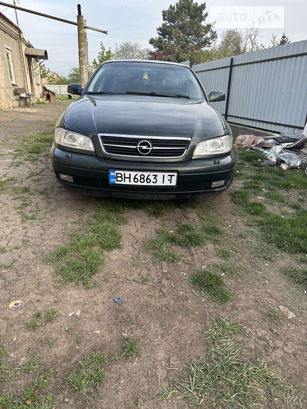 Седан Opel Omega 2000 в Одессе