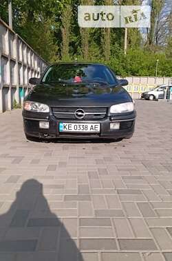 Седан Opel Omega 1994 в Дніпрі