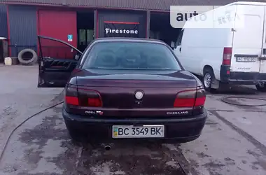 Opel Omega 1994