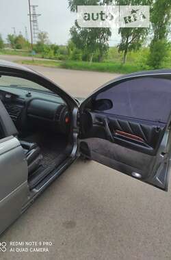 Седан Opel Omega 1994 в Южноукраинске