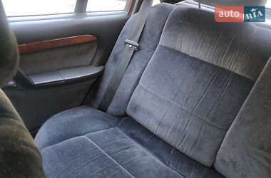 Седан Opel Omega 1993 в 