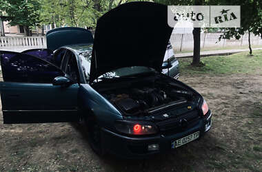 Седан Opel Omega 1997 в Покрове