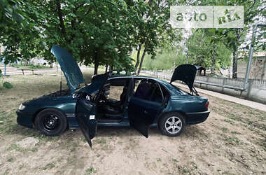Седан Opel Omega 1997 в Покрові