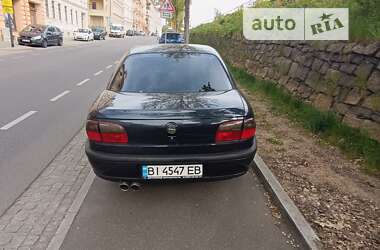 Седан Opel Omega 1995 в Кременчуге