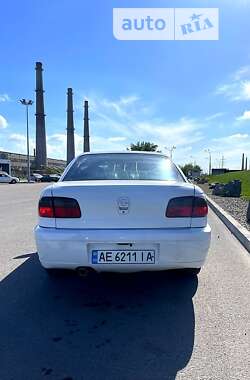 Седан Opel Omega 1995 в Дніпрі