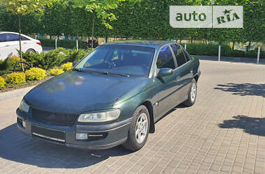 Седан Opel Omega 1999 в Одессе