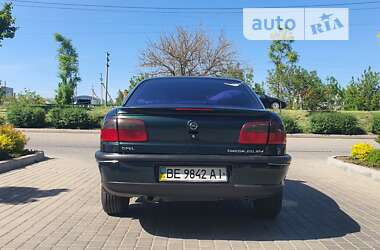Седан Opel Omega 1999 в Одессе