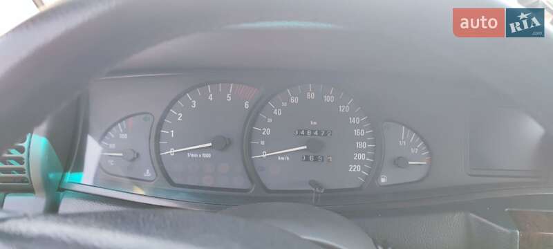 Универсал Opel Omega 2003 в Фастове