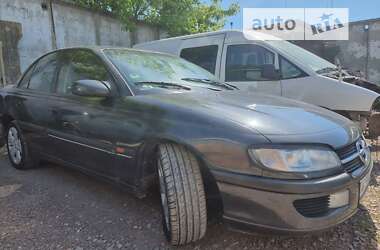 Седан Opel Omega 1995 в Кременце