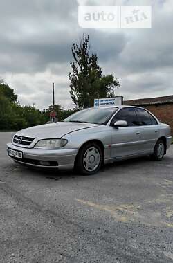 Седан Opel Omega 2000 в Вінниці