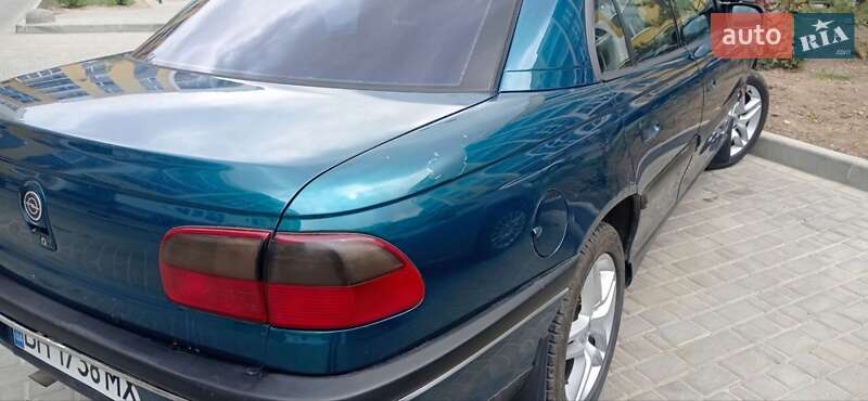 Седан Opel Omega 1995 в Одесі