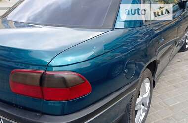 Седан Opel Omega 1995 в Одессе