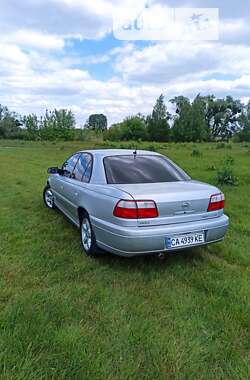 Седан Opel Omega 2000 в Белой Церкви