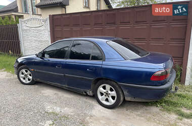 Седан Opel Omega 1998 в Киеве