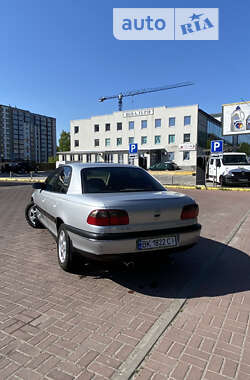 Седан Opel Omega 1999 в Ровно