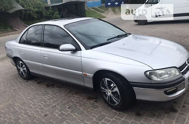 Седан Opel Omega 1999 в Тетієві