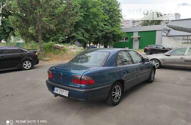 Седан Opel Omega 1996 в Вишгороді