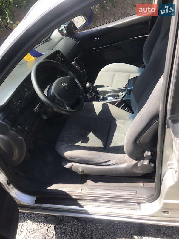 Седан Opel Omega 2001 в Вінниці