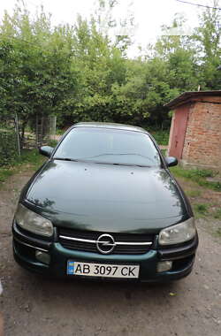 Универсал Opel Omega 1995 в Виннице