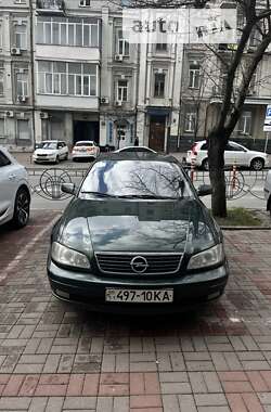 Седан Opel Omega 2003 в Киеве