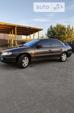 Седан Opel Omega 1995 в Хмельницькому