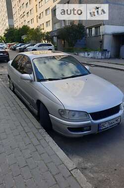 Седан Opel Omega 1999 в Львові